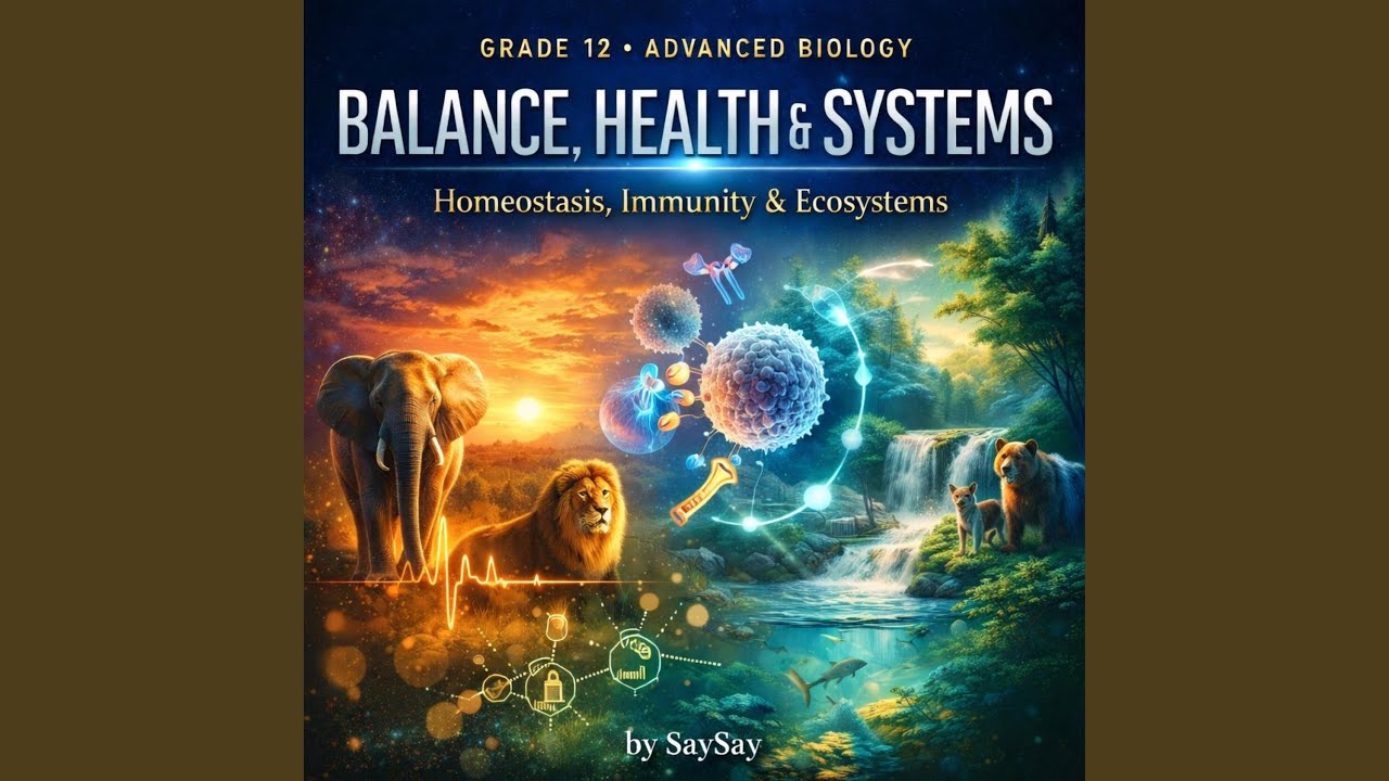 Energy Flow Through Ecosystems