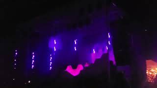 Dieselboy at Electric Love Music Festival, Aug 7, 2022