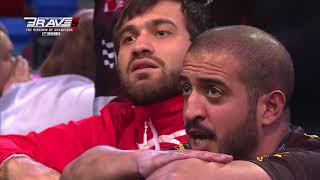 Khalid bin Hamad: The victories of the fighters of Bahrain is a clear indication 15/11/2017