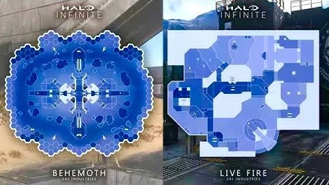 The New Loading Screens Looking GREAT in Halo Infinite