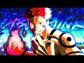 Anime mix amvedit  cyberpunk by status verse