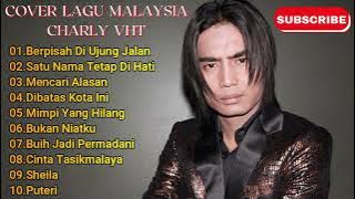 Cover Lagu Malaysia Charly SETIA Band Akustik full