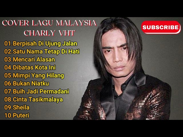 Cover Lagu Malaysia Charly SETIA Band Akustik full class=