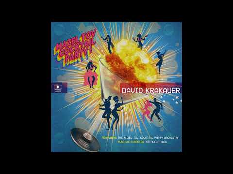 David Krakauer — David Krakauer, Kathleen Tagg - Bella's Calypso