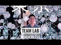Team Lab Borderless