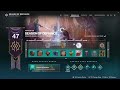 I love getting new emotes from bright engrams!