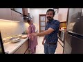 Home tour in sasural  naya ghar  ganganagar