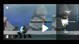 Weapons All Stats Unknown Cape Black fist combo stickman the Flash  screenshot 5