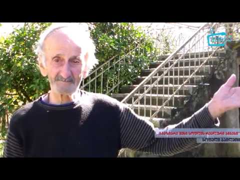 \"გააზიარე შენი სოფლის რეალური ამბები\" -   სოფლის პრობლემები და საპრეზიდენტო კანდიდატები