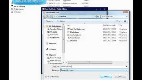 Anti-Av Binder [FUD]