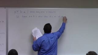 Abstract Algebra: L29, irreducible and prime, EDs, PIDs, UFDs, 11-14-16