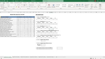 EXAMEN FINAL DE EXCEL