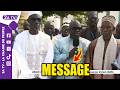 Tabaski 2026 : Déclaration du Maire de la ville de Guédiawaye Ahmed Aïdara