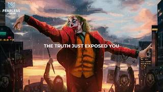 OOPS! NOW EVERYBODY KNOWS U BEEN THAT ONE 😤🔥 THEY SCREWED UP SO BAD - SECRET IS OUT! || JOKER SPEECH