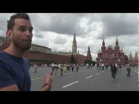 Vidéo: Fantômes Des Catacombes De Moscou - Vue Alternative