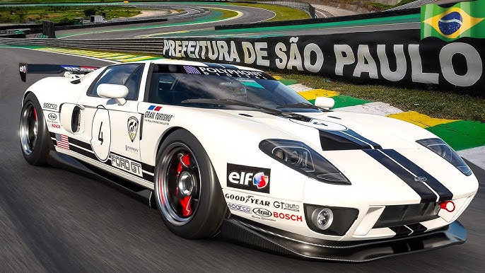 Confira a evolução de gráficos da franquia de corrida Gran Turismo