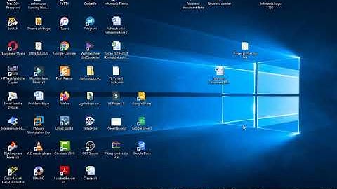 Paramétrer la carte réseau