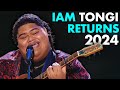 IAM TONGI IS BACK ON AMERICAN IDOL! | Idols Global