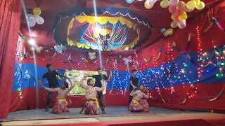 Balakhaima  Dil Basyo Gauthali Ft Suraj Anishaa Sushant Ujina Niraj Pratima