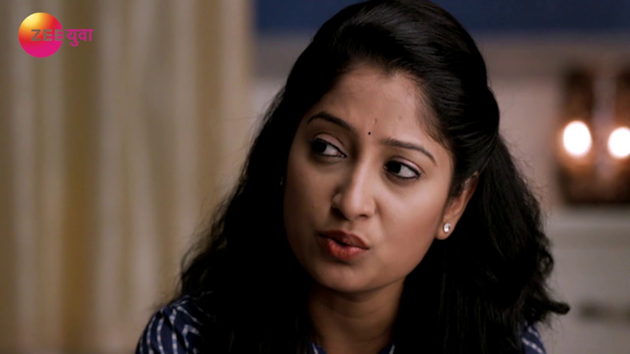 EP 9Баапманус - Индийское маратхи -телешоу - Же Юва