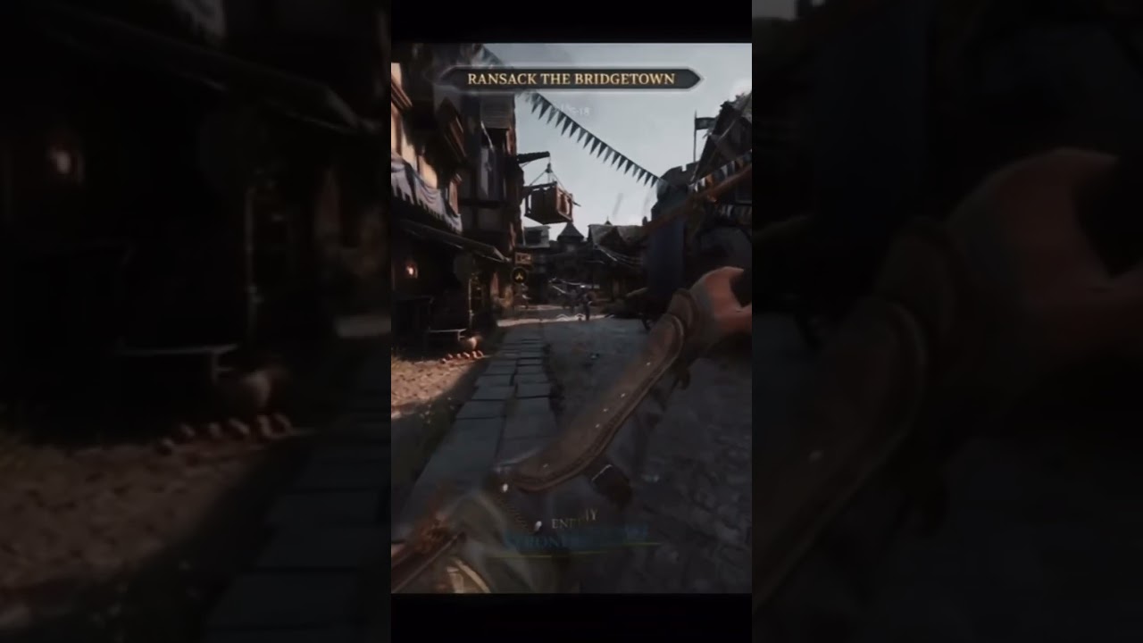 Agatha rushes unprepared and pays with blood 🩸 ⚔️ 