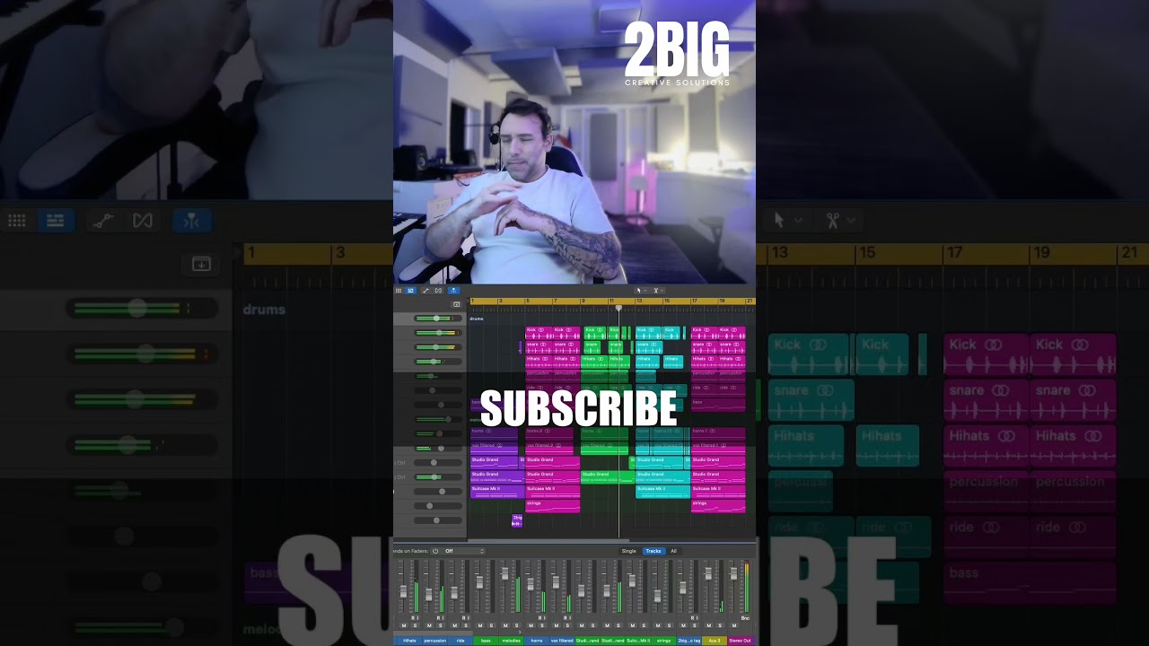 BEAT: Energy BPM: 80 PRODUCER: Diiirty8 LABEL: 2BIG Music LEASE: $40 (DM for exclusive rights)