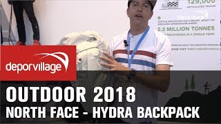 hydra 38 backpack review