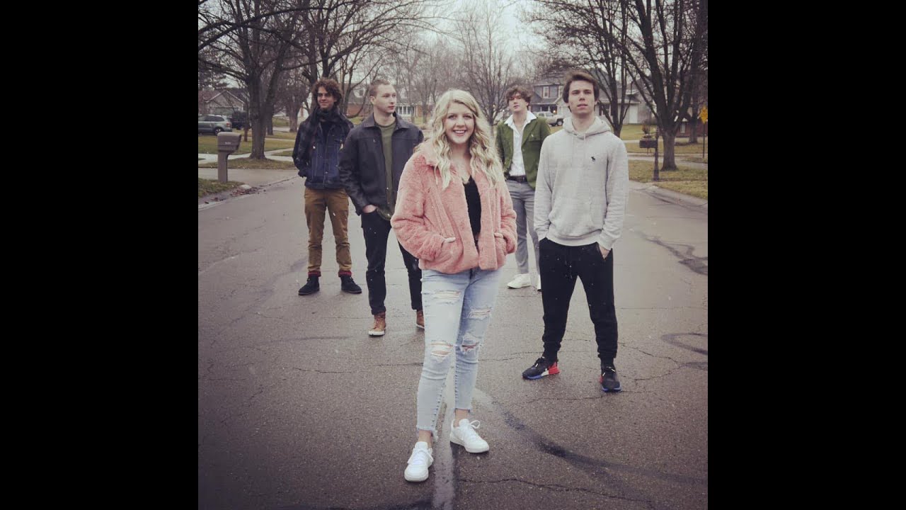 Watch The Wonderlands - Tightrope (Official Video) on YouTube Watch The Wonderlands - Tightrope (Official Video) on YouTube