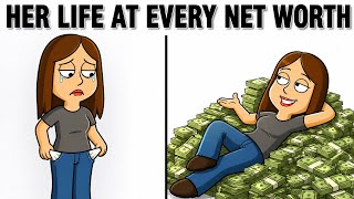 What $0 to $100 Million Actually Looks Like for Women No One Tells You This