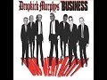 Dropkick murphysthe business mob mentality split album