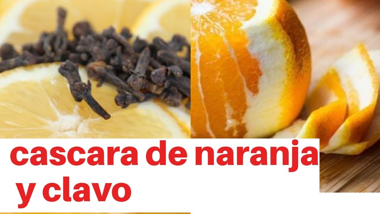 Se puede comer la cáscara de naranja cruda