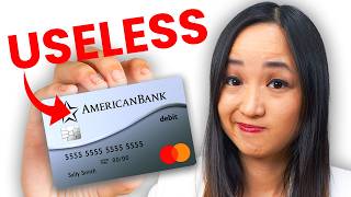 Why I Don't Use Debit Cards (THE TRUTH)
