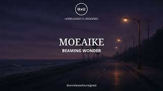 Beaming Wonder Moeaike Presented By Uxu
