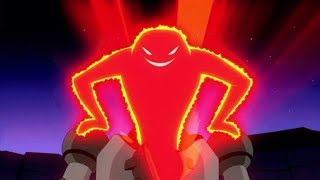 Download Lagu Ben 10 Omniverse Albedo's Fan Made NRG Transformation MP3