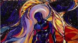 Command Strange & Electrosoul System - Cloudless