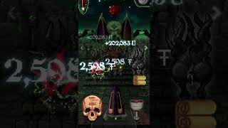 Galaxy Idle Clicker