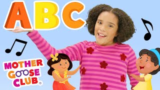 ABC Dance With Me | MGC Schoolhouse