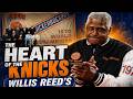 Legend Willis Reed: The Captain Who Changed the New York Knicks Forever