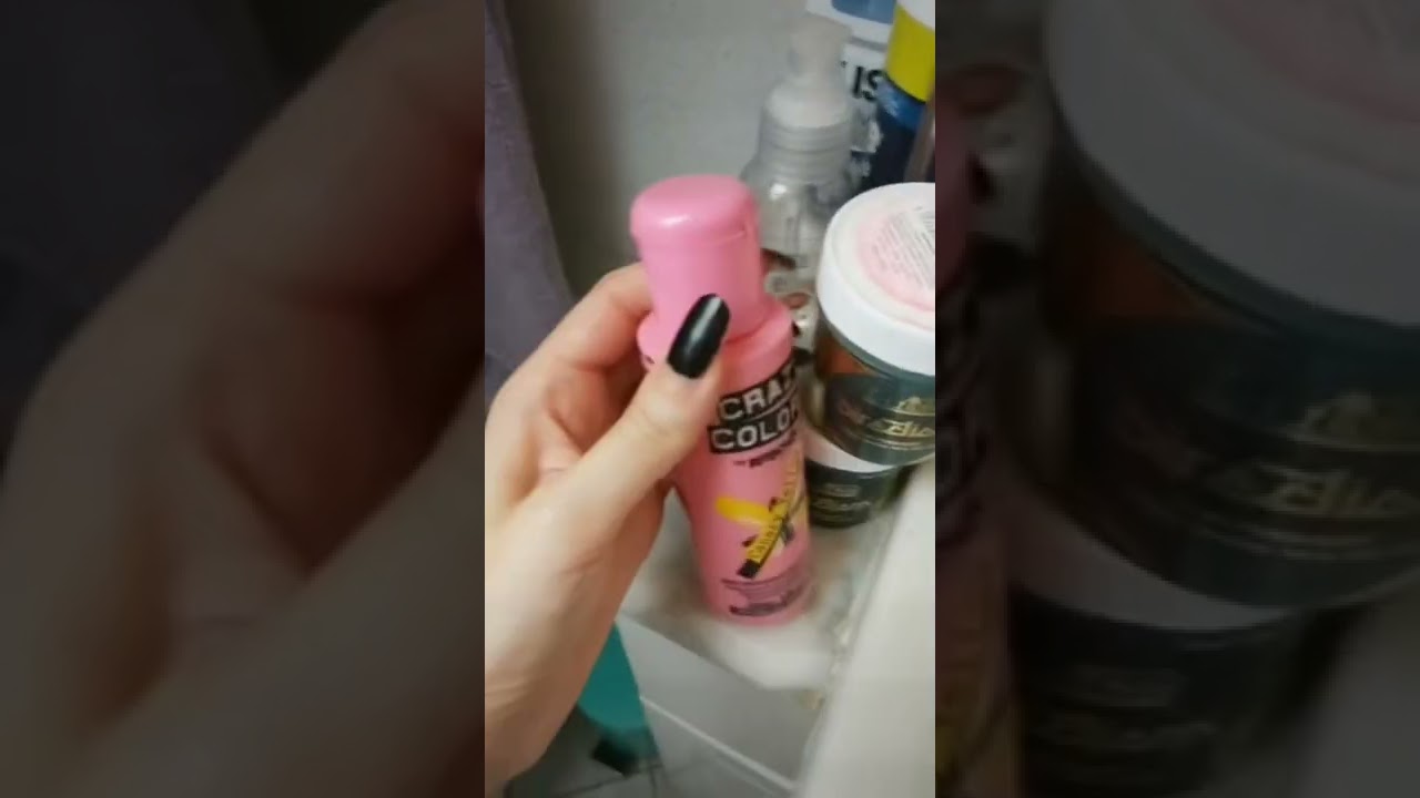 TROPICAL HAIR 🌴🐠🍍