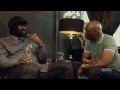 Capture de la vidéo Wes Berwise & Gregory Porter Soul Talk Full London Interview