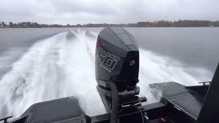 Athlete Statistics Iron 827 Mercury 450R