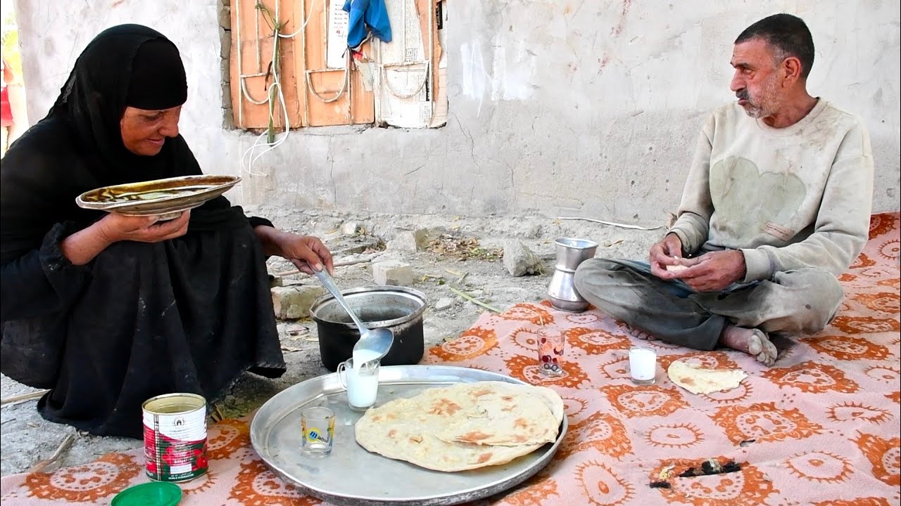 أشرب كوب وأحد من هذا الشراب وراح تشوف نتائج كلش إيجابية بجميع الأمراض اللي تعاني منها