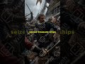 Sir Francis Drake Hero or Pirate 1580 #NgocVNTravel
