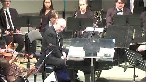 Mozart Piano Quintet K452