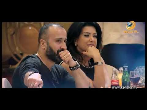 YES  KAM    2018   «ԵՍ ԿԱՄ» 2018