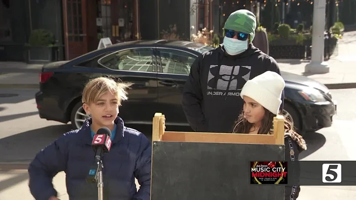 What are you looking forward to in 2021?