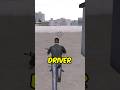 When video games make fun of Tommy from GTA Vice City #driver3 #videogames #gtavicecity