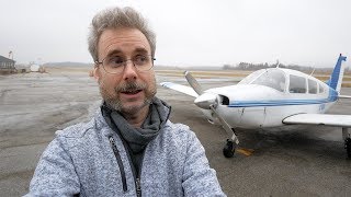 Instrument Rated! How I FINALLY passed the Flight Test!