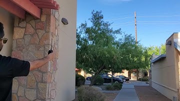 (Comparativo Radios Digitales) DMR vs. NXDN Digital - Prueba dentro de Ciudad