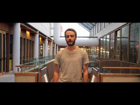 Healthy Office Exhibition Video DECO3850